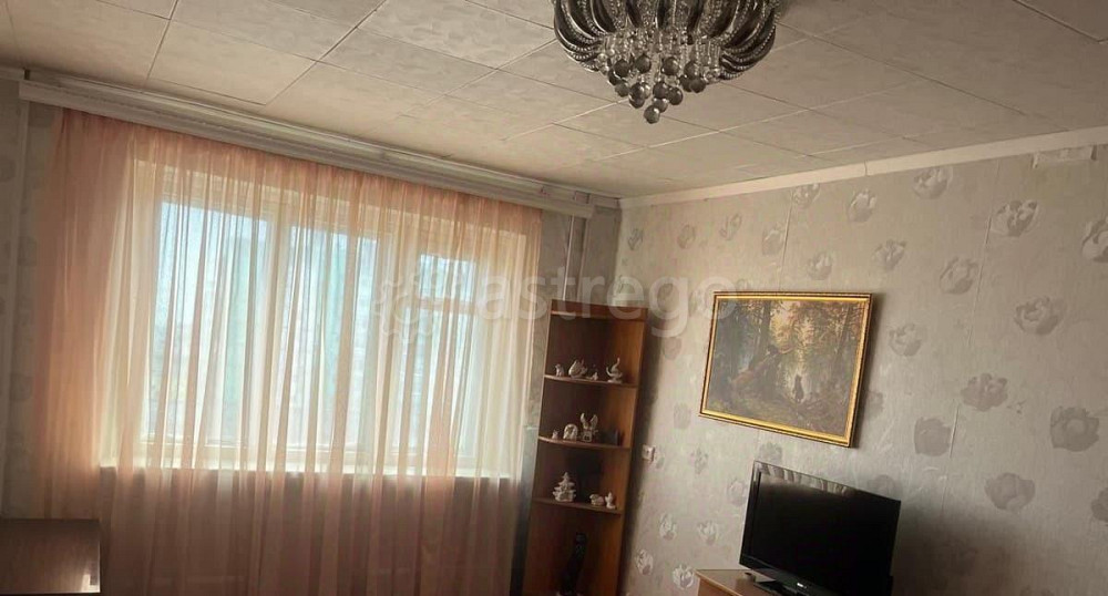 2-комн. квартира, 53.2 м2, 8/9 эт. Норильск - изображение 7