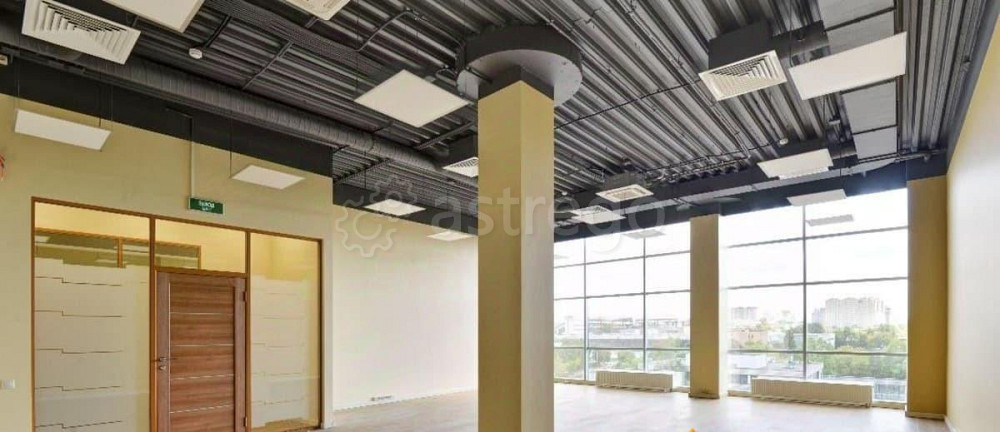 Офис, 251.1 м2 Москва - изображение 1