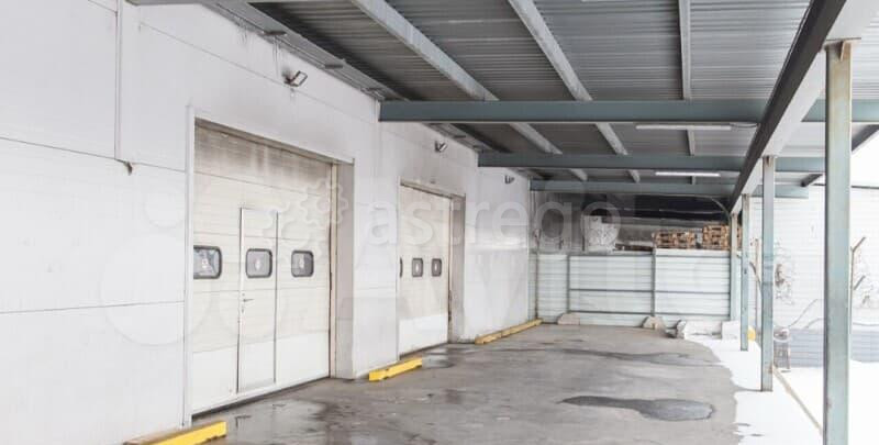Склад, 2245 м2 Санкт-Петербург - изображение 7