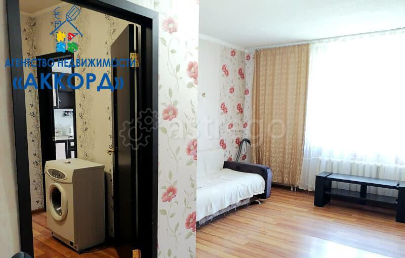 1-комн. квартира, 39.5 м2, 1/10 эт. Новоалтайск - изображение 6