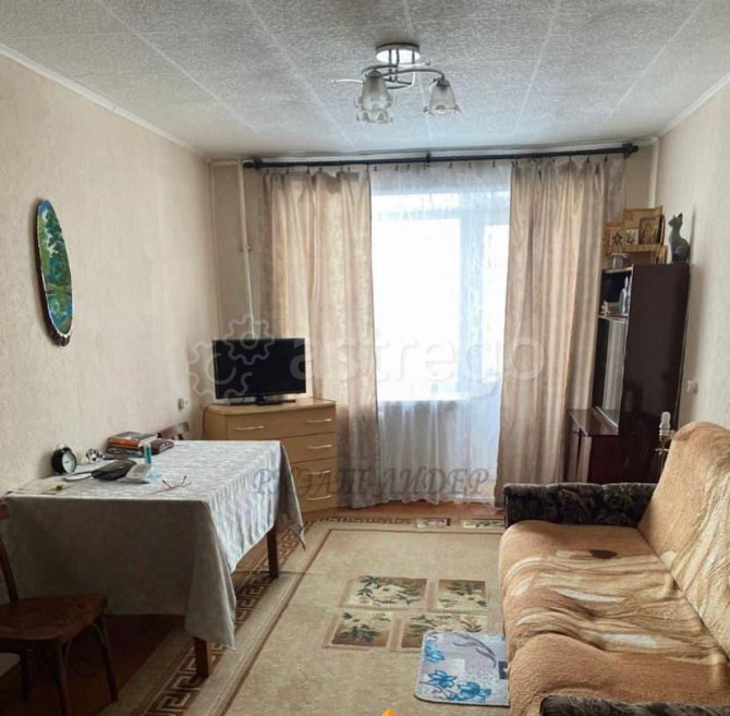 3-комн. квартира, 56.6 м2, 3/5 эт. Горно-Алтайск - изображение 1