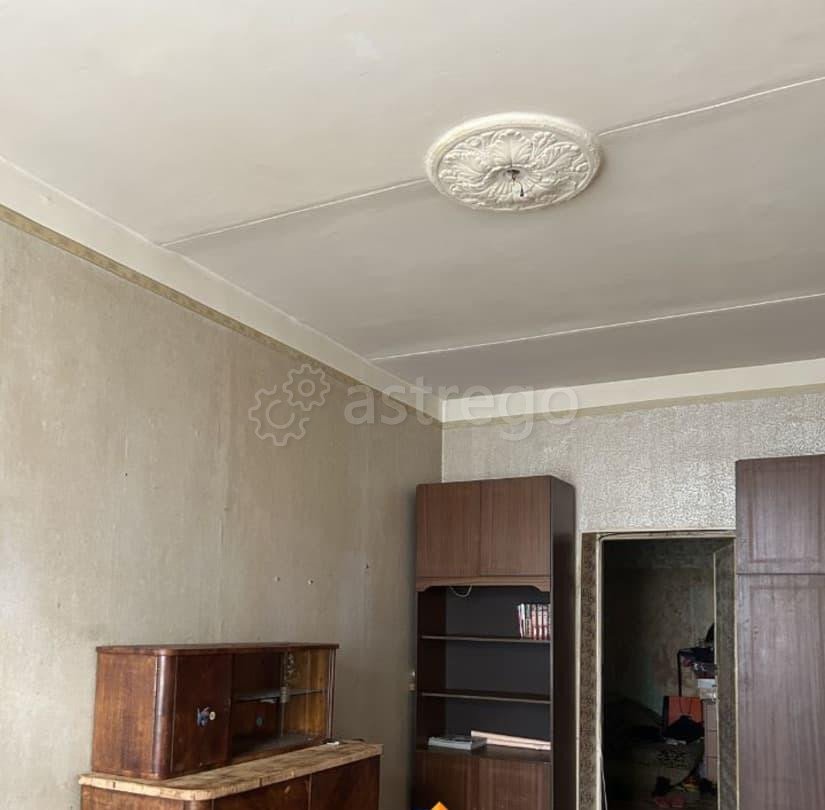 Комната, 35.8 м2, 5/5 эт. Москва - изображение 4