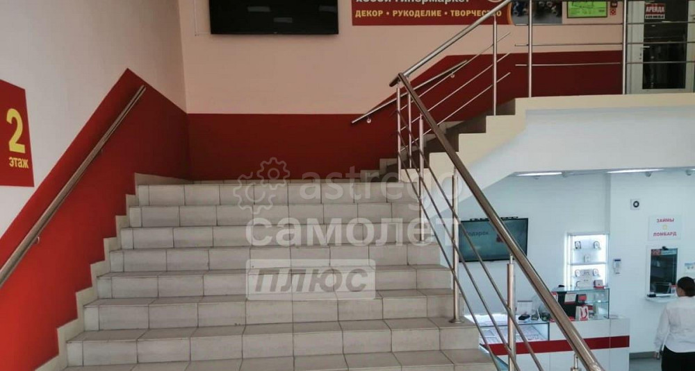 Свободного назначения, 35 м2 Подольск - изображение 5