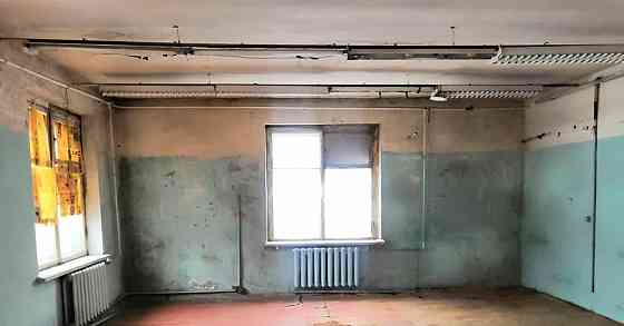 Производственное, 76.1 м2 Люберцы