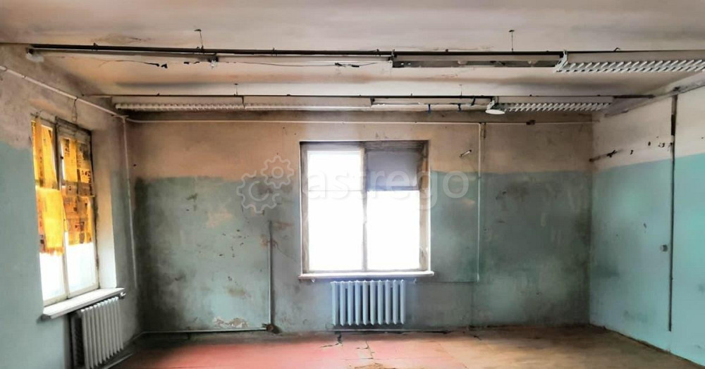 Производственное, 76.1 м2 Люберцы - изображение 2