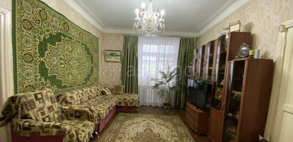 Комната, 47.8 м2, 4/5 эт. Ступино - изображение 2