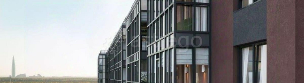 Свободного назначения, 65 м2 Санкт-Петербург - изображение 3