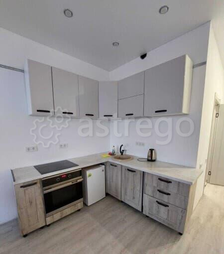 2-комн. квартира, 45 м2, 11/12 эт. Москва - изображение 7