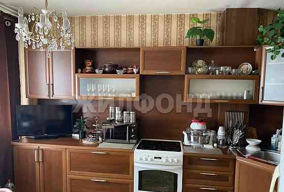3-комн. квартира, 67 м2, 8/10 эт. Красноярск