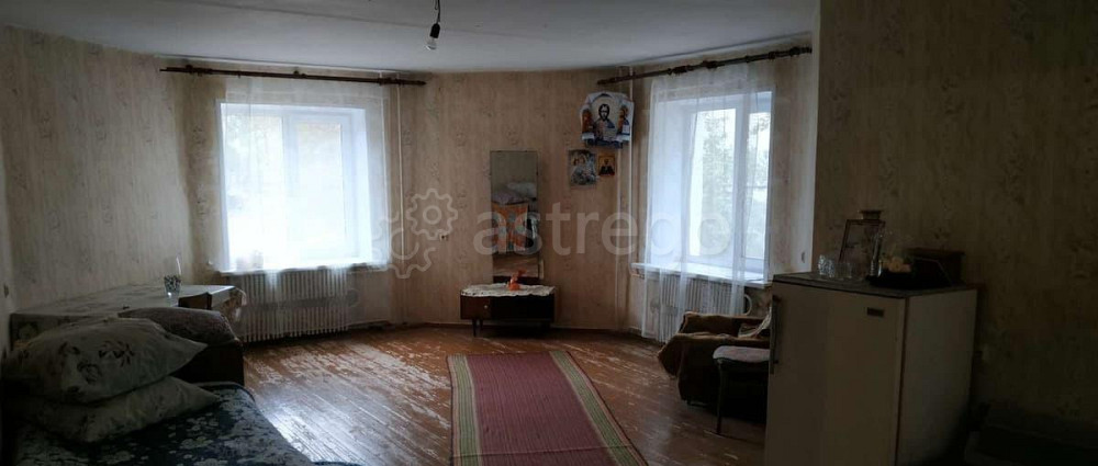 2-комн. квартира, 75 м2, 1/5 эт. Разумное - изображение 8