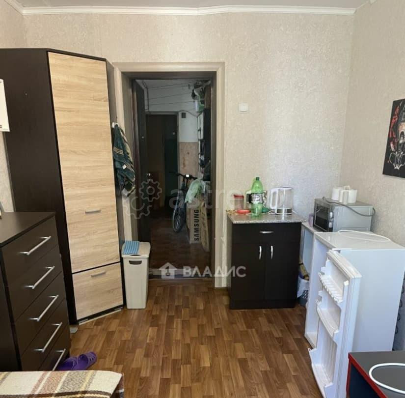 Комната, 11 м2, 4/9 эт. Белгород - изображение 4