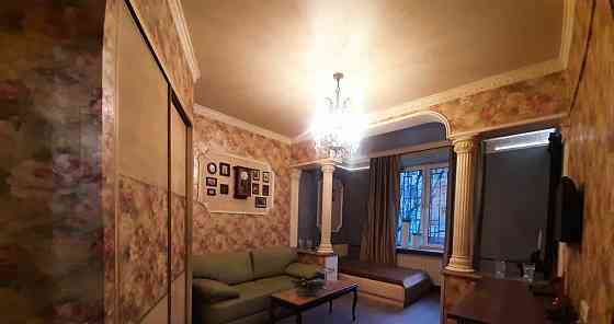 2-комн. квартира, 60 м2, 2/10 эт. Москва