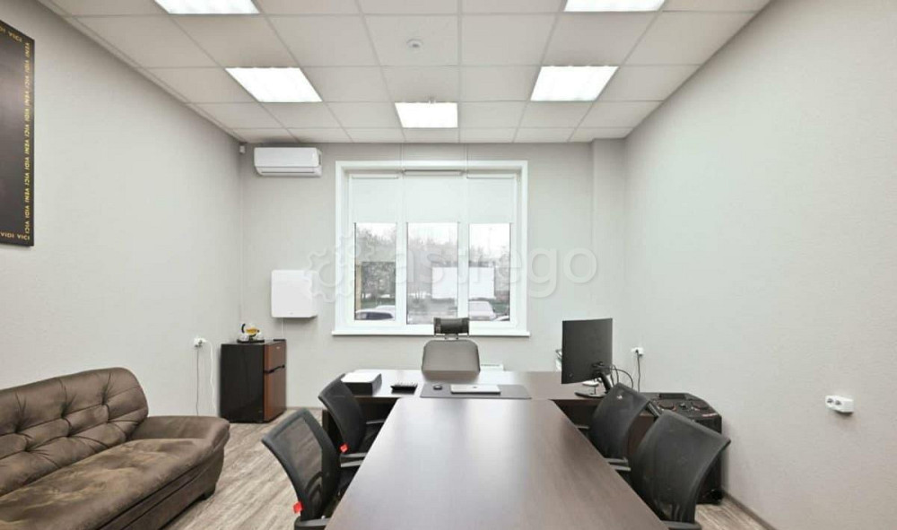 Офис, 149 м2 Красноярск - изображение 1