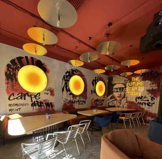 Готовый бизнес, 112.5 м2 Красноярск