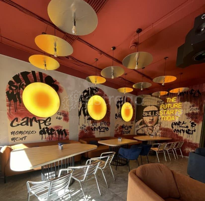 Готовый бизнес, 112.5 м2 Красноярск - изображение 1