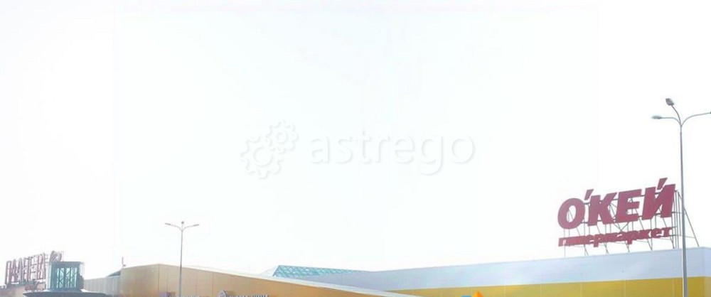 Торговое помещение, 85 м2 Уфа - изображение 1