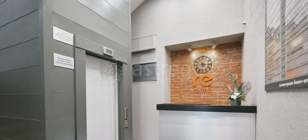 Офис, 51 м2 Санкт-Петербург - изображение 7