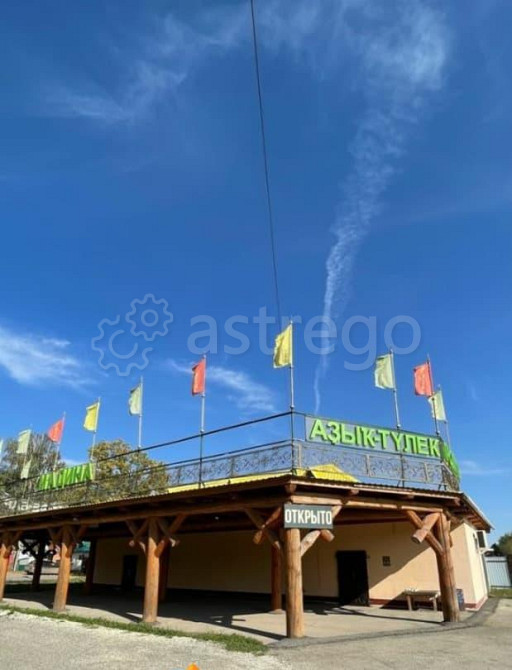 Отдельное здание, 140 м2 Иглино - изображение 1