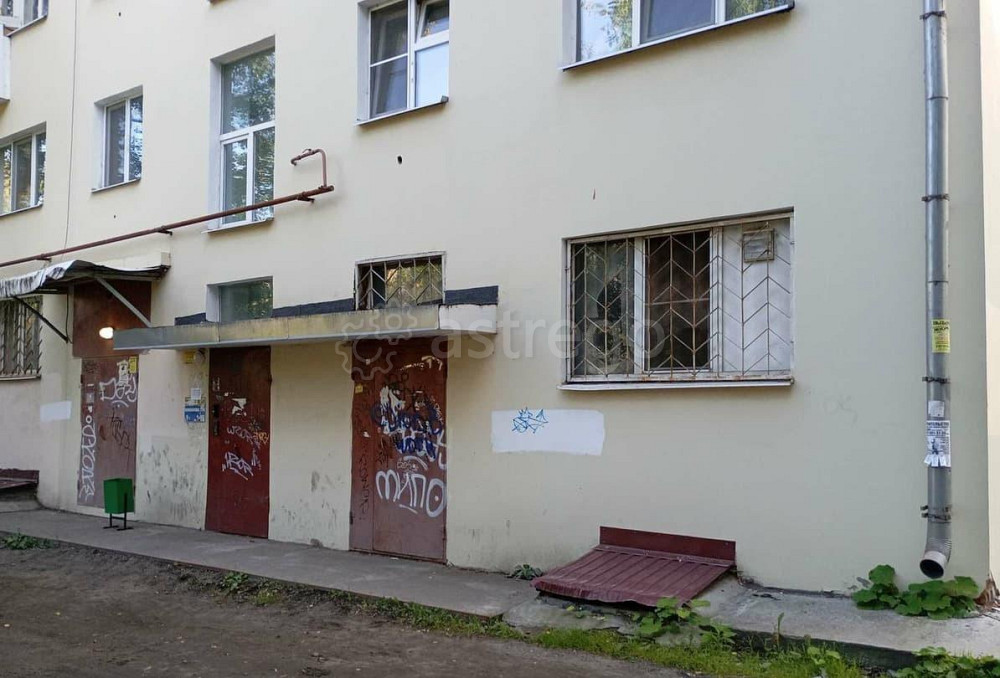 Свободного назначения, 74 м2 Архангельск - изображение 3