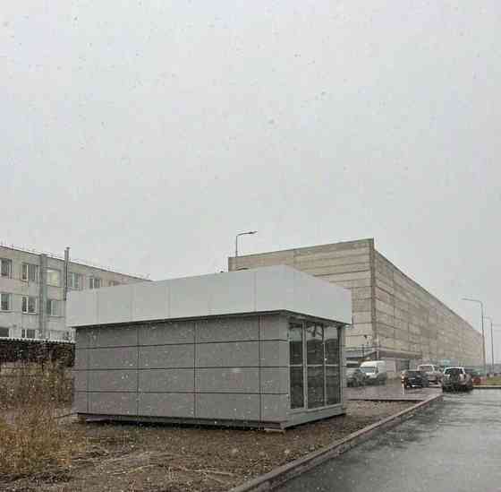 Торговое помещение, 24 м2 Красноярск