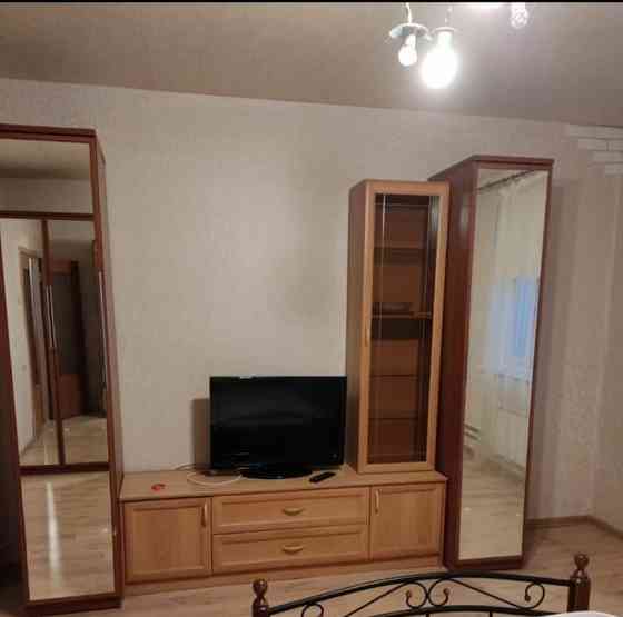 1-комн. квартира, 40 м2, 3/15 эт. Москва