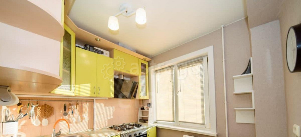 4-комн. квартира, 58.6 м2, 4/5 эт. Бийск - изображение 7