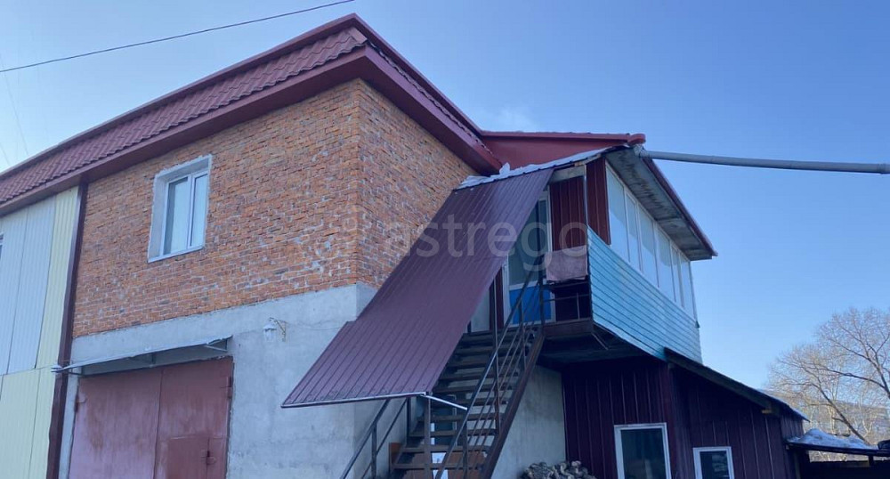 Коттедж, 360 м2, 8 соток, 2 эт. Белогорск - изображение 7