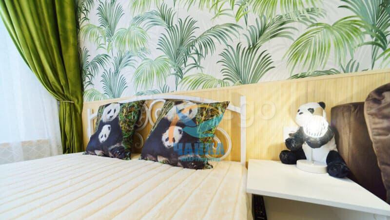 Студия, 25 м2, 5/5 эт. Санкт-Петербург - изображение 3