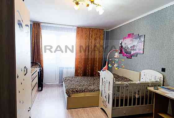 Студия, 25 м, 7/9 эт. Майкоп