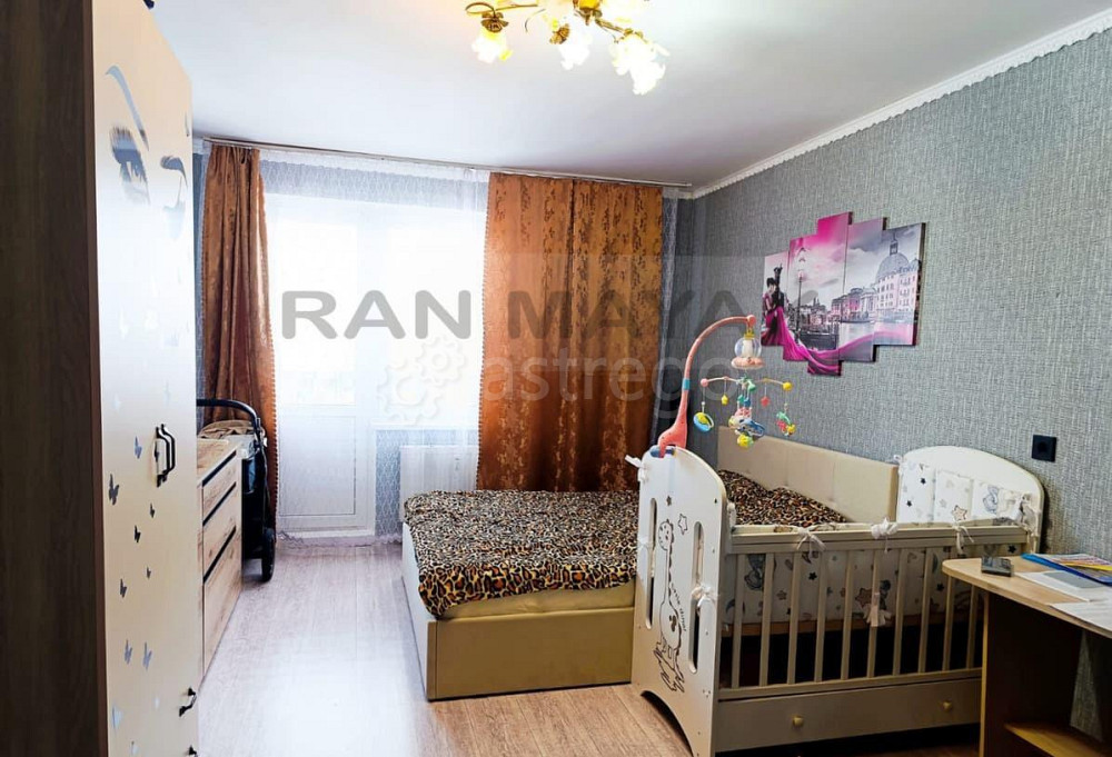 Студия, 25 м, 7/9 эт. Майкоп - изображение 1