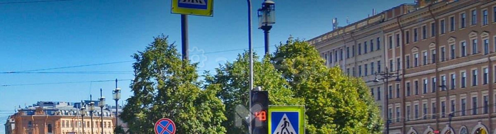 Торговое помещение, 30 м2 Санкт-Петербург - изображение 6