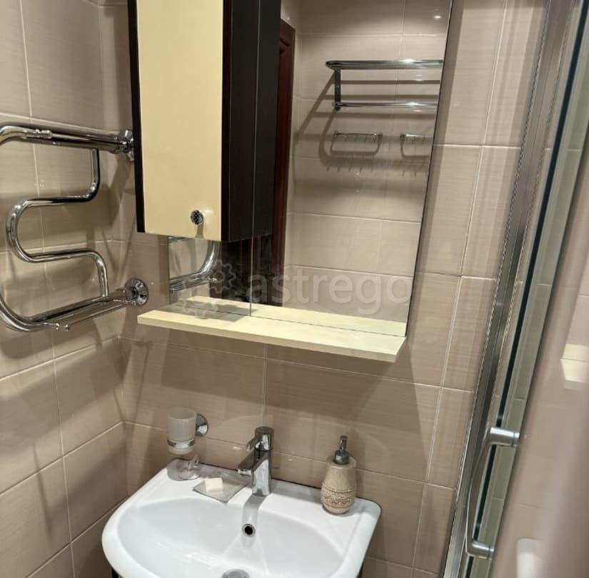 3-комн. квартира, 60.5 м2, 5/9 эт. Москва - изображение 5
