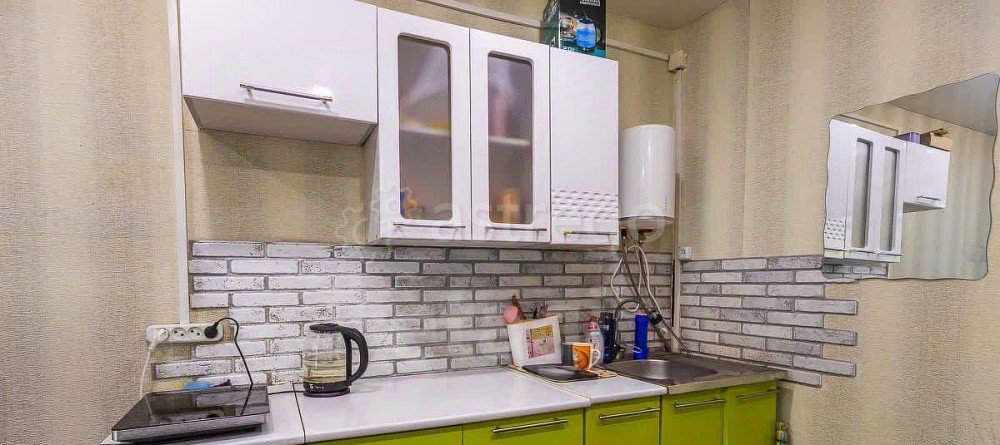 Комната, 22.7 м2, 2/3 эт. Благовещенск - изображение 7