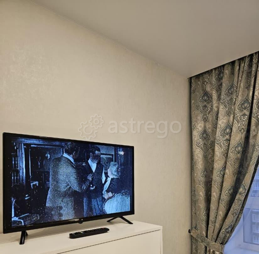 Студия, 24 м2, 19/22 эт. Балашиха - изображение 4