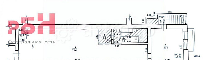 Свободного назначения, 191.2 м2 Уфа - изображение 4