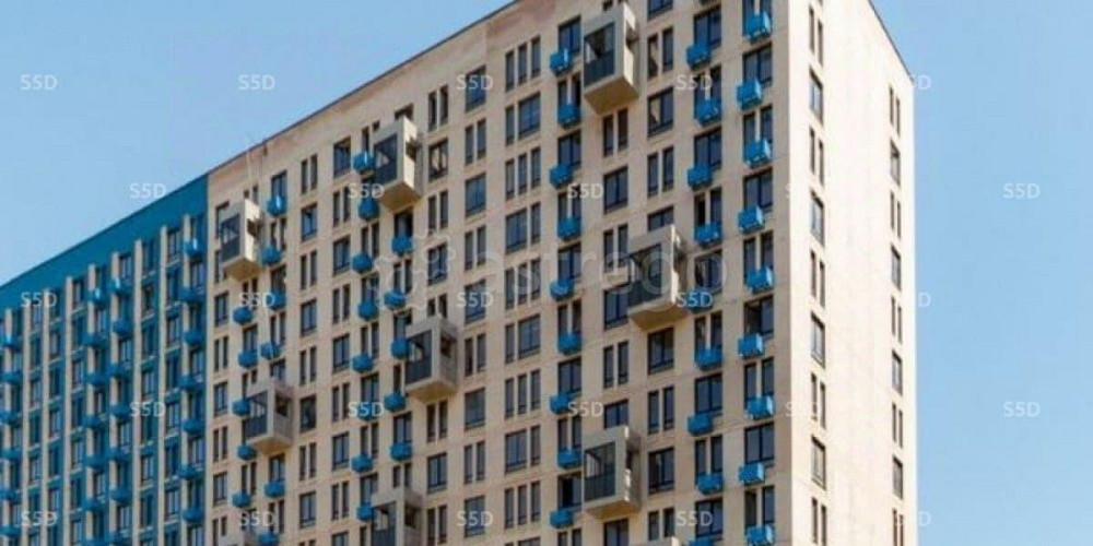 Торговое помещение, 111 м2 Химки - изображение 3