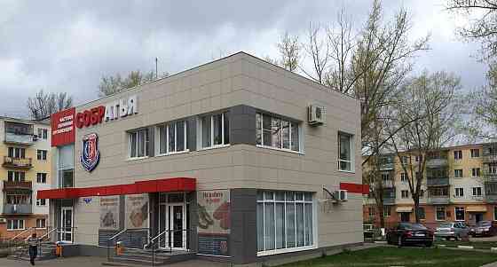 Офис, 132 м2 Белгород