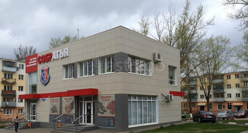 Офис, 132 м2 Белгород - изображение 4