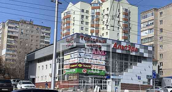 Торговое помещение, 214 м2 Уфа