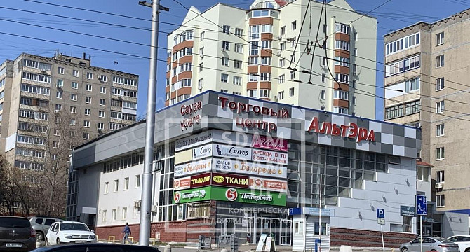 Торговое помещение, 214 м2 Уфа - изображение 2