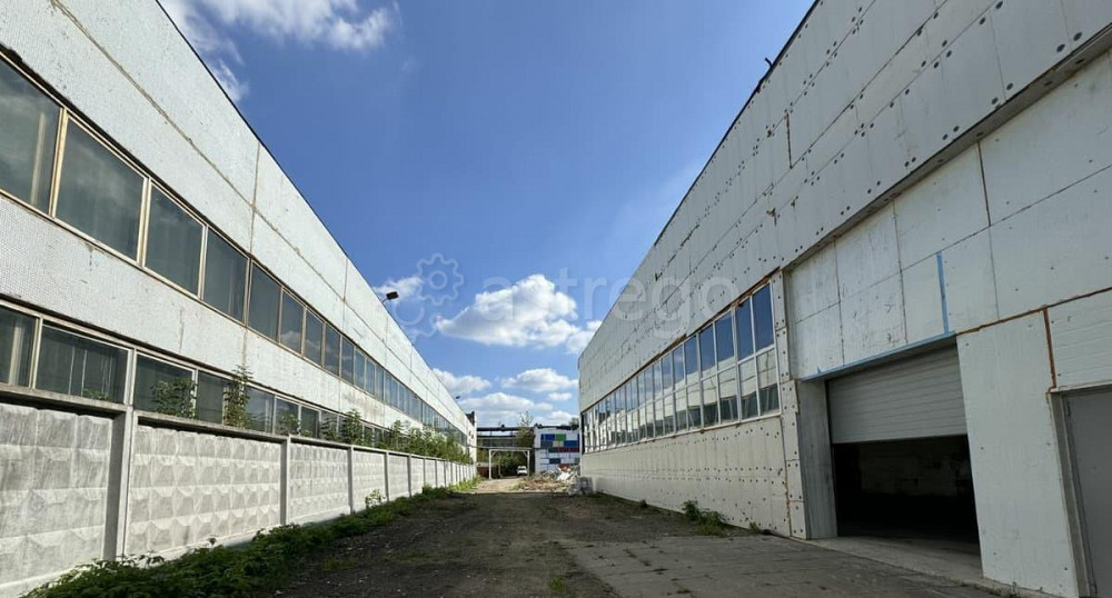 Отдельное здание, 3083.7 м2 Подольск - изображение 7