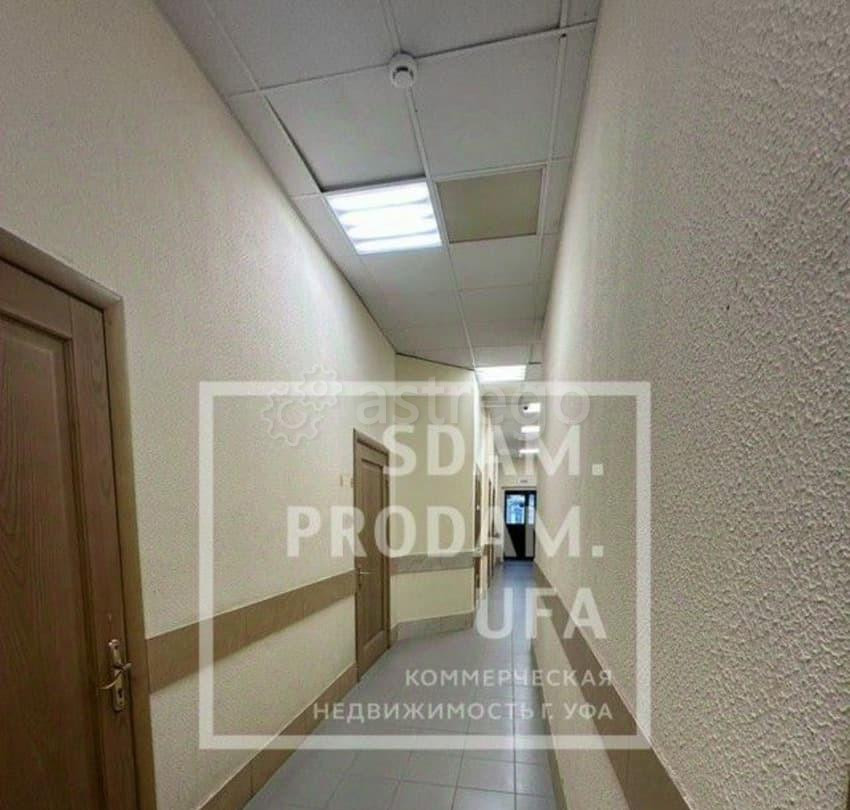 Офис, 54 м2 Уфа - изображение 3