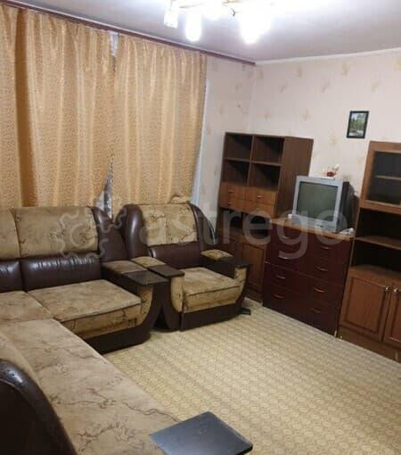 2-комн. квартира, 46 м2, 2/5 эт. Москва - изображение 9