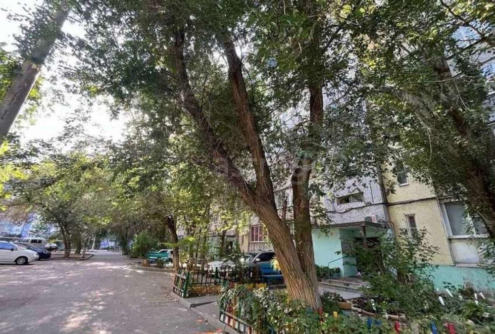 2-комн. квартира, 52.1 м2, 9/9 эт. Астрахань - изображение 7