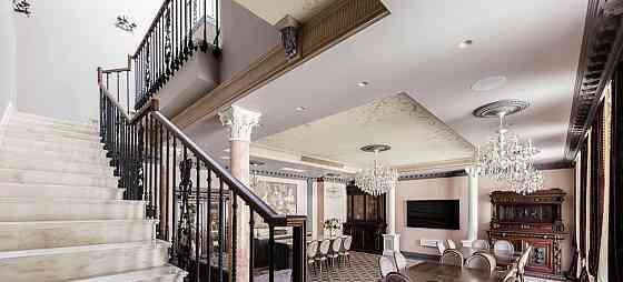 4-комн. квартира, 238 м2, 3/4 эт. Москва