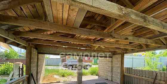 Дом, 45 м2, 4.6 сотки, 1 эт. Дмитров