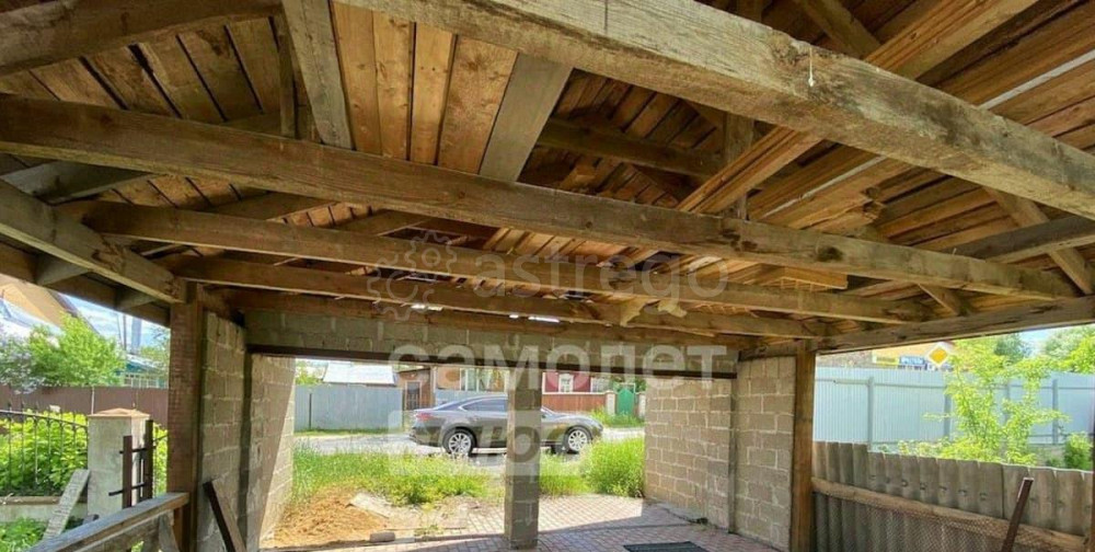 Дом, 45 м2, 4.6 сотки, 1 эт. Дмитров - изображение 4