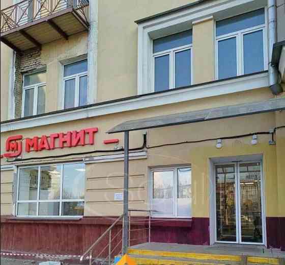 Готовый бизнес, 372 м2 Москва