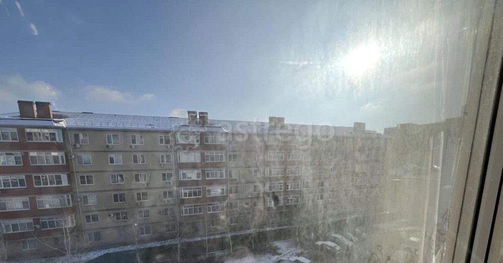 1-комн. квартира, 45 м2, 5/10 эт. Яблоновский - изображение 3