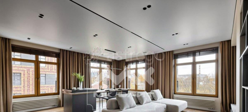 4-комн. квартира, 126 м2, 5/9 эт. Санкт-Петербург - изображение 7